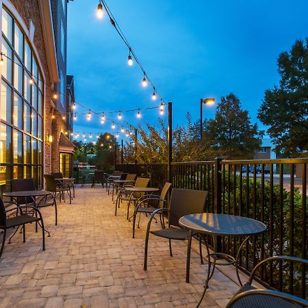 Staybridge Suites Chesapeake-Virginia Beach By Ihg Esterno foto