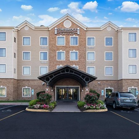 Staybridge Suites Chesapeake-Virginia Beach By Ihg Esterno foto