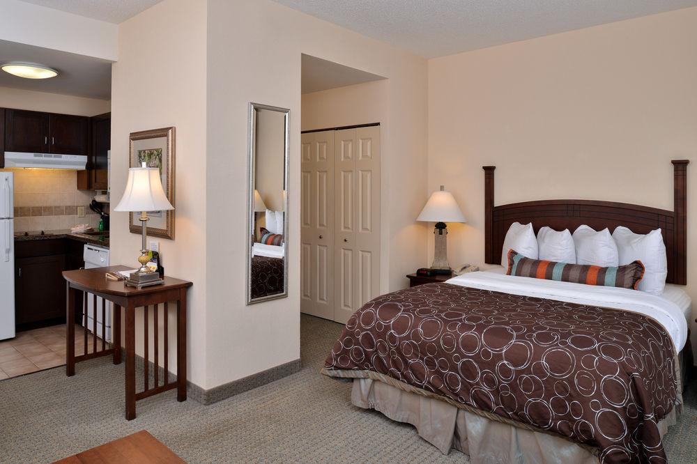 Staybridge Suites Chesapeake-Virginia Beach By Ihg Esterno foto
