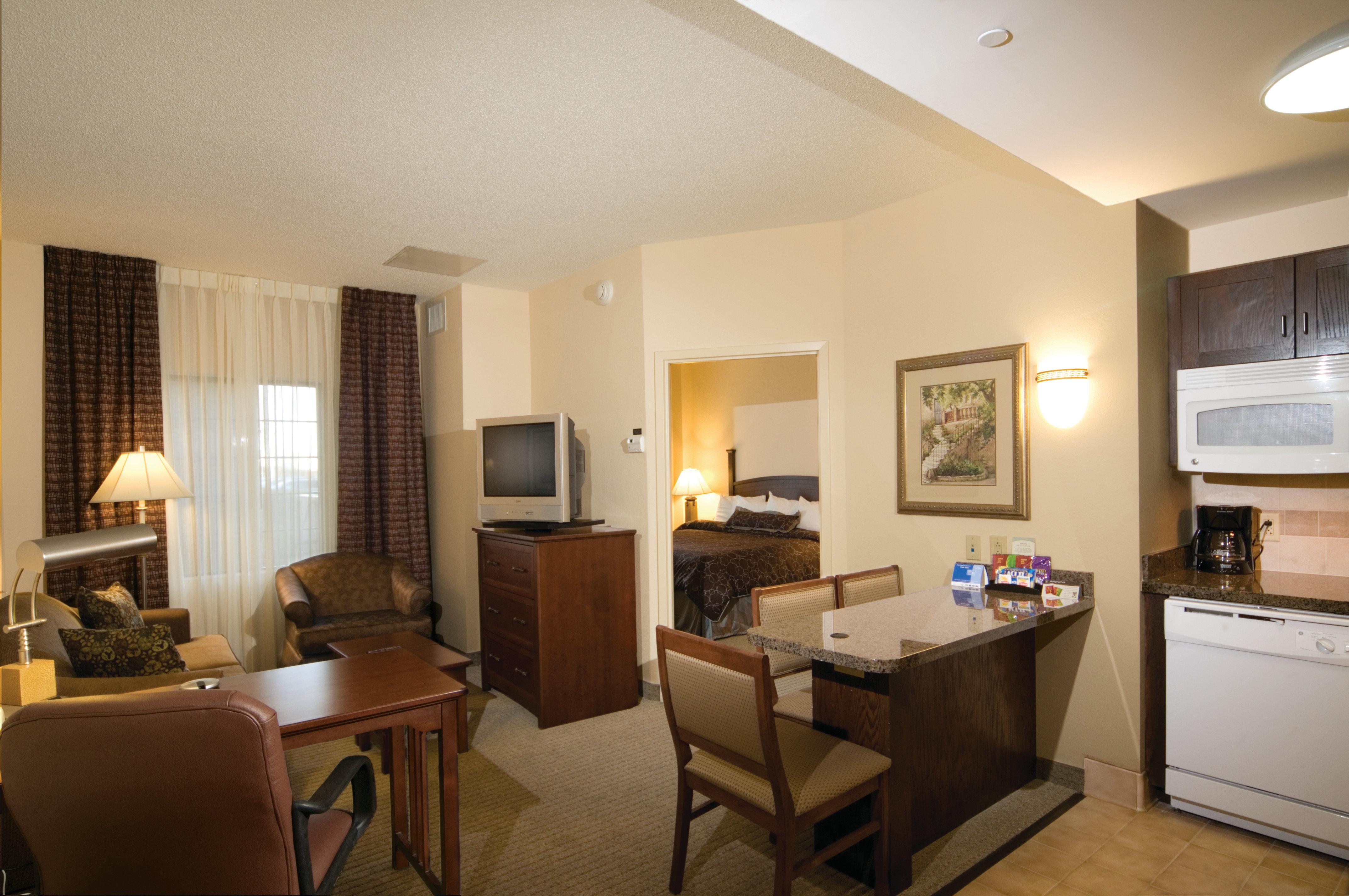 Staybridge Suites Chesapeake-Virginia Beach By Ihg Esterno foto