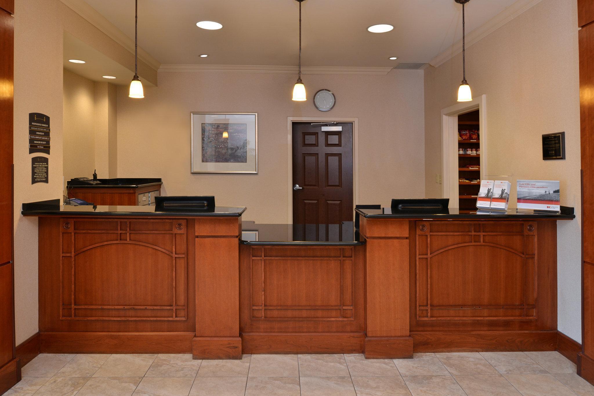 Staybridge Suites Chesapeake-Virginia Beach By Ihg Esterno foto