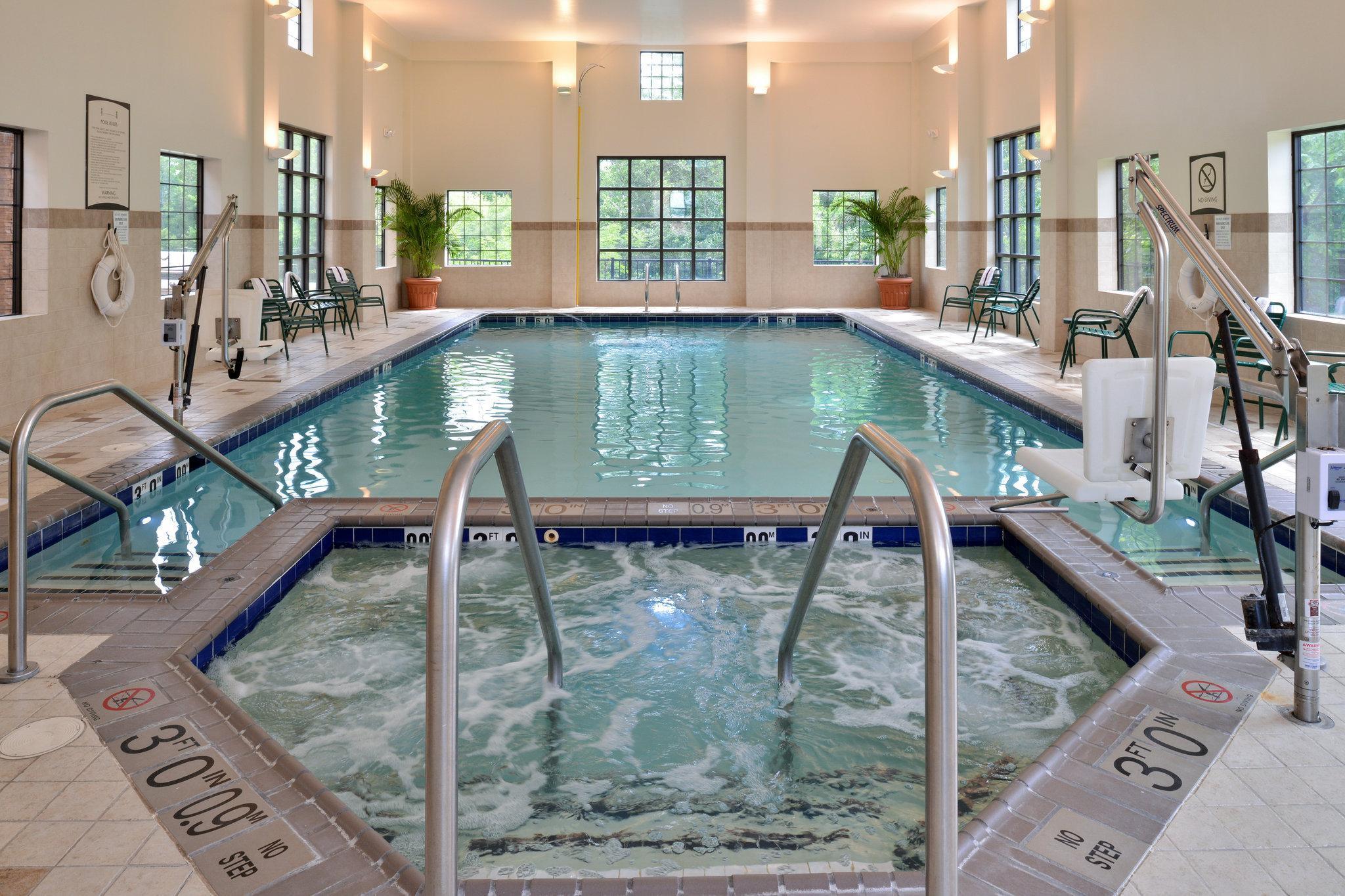 Staybridge Suites Chesapeake-Virginia Beach By Ihg Esterno foto