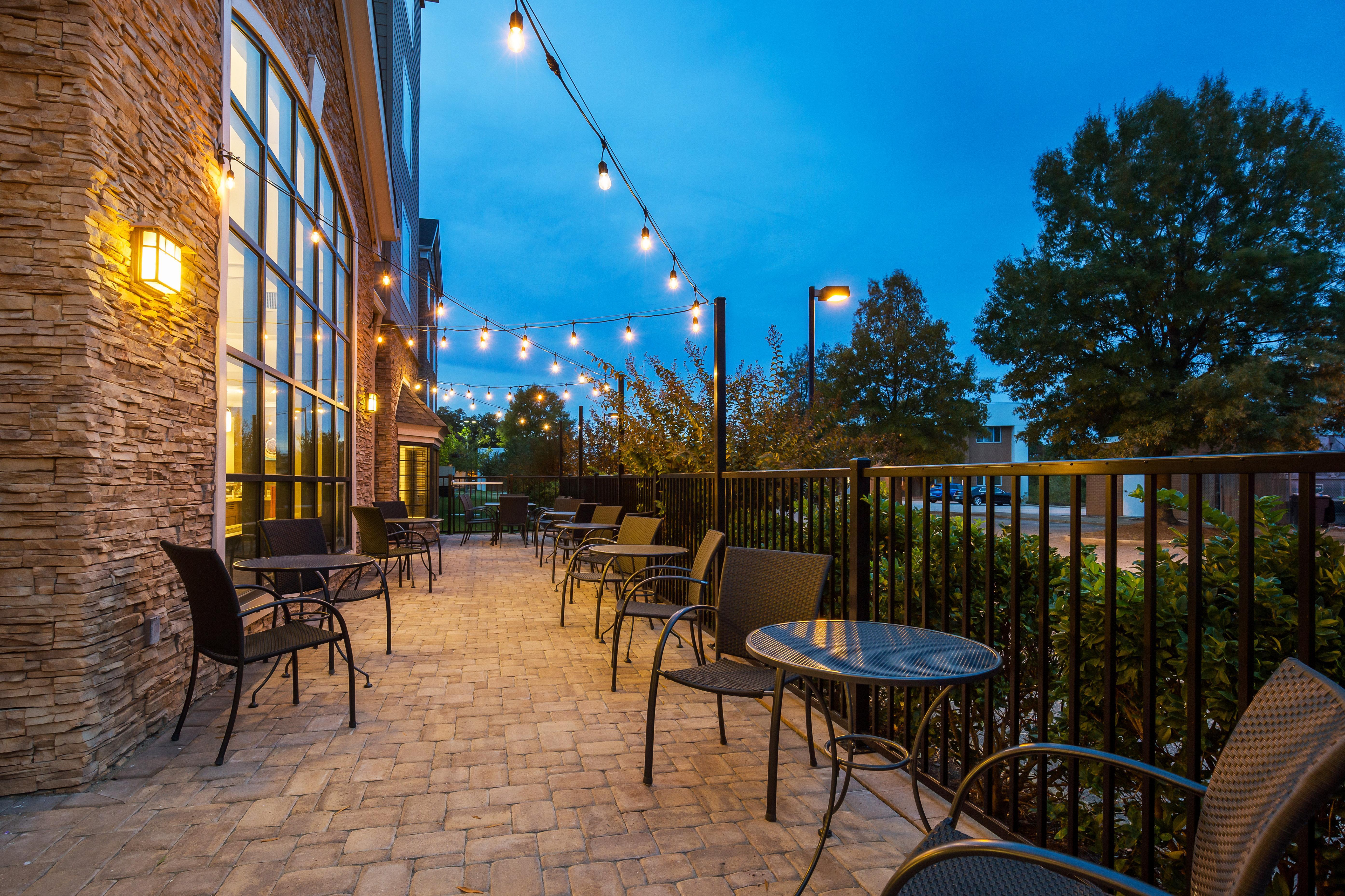 Staybridge Suites Chesapeake-Virginia Beach By Ihg Esterno foto