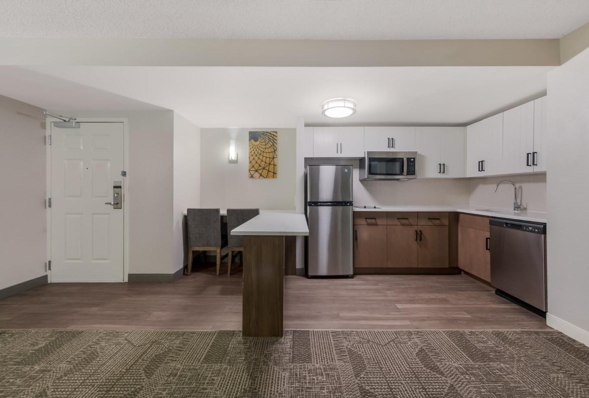 Staybridge Suites Chesapeake-Virginia Beach By Ihg Esterno foto