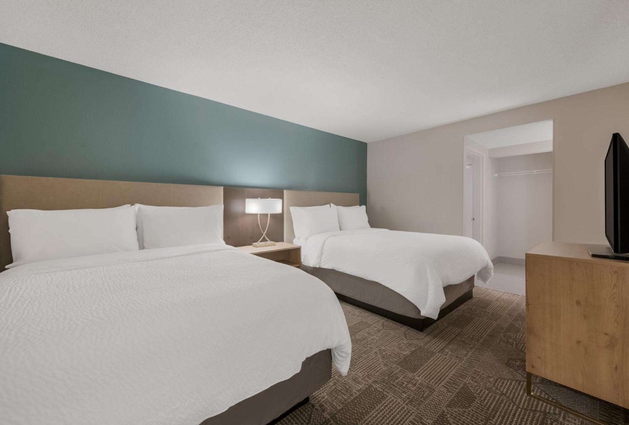 Staybridge Suites Chesapeake-Virginia Beach By Ihg Esterno foto