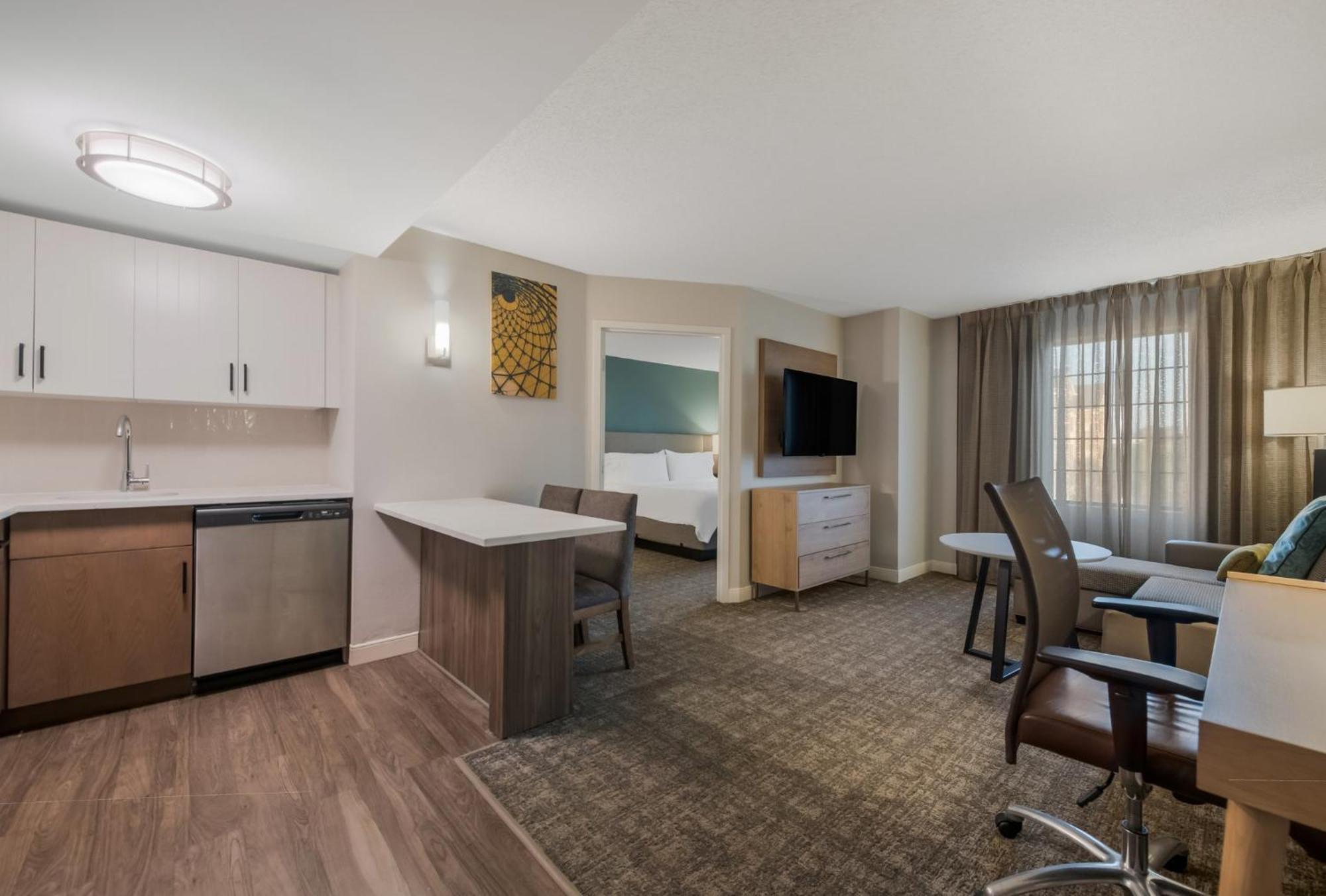 Staybridge Suites Chesapeake-Virginia Beach By Ihg Esterno foto