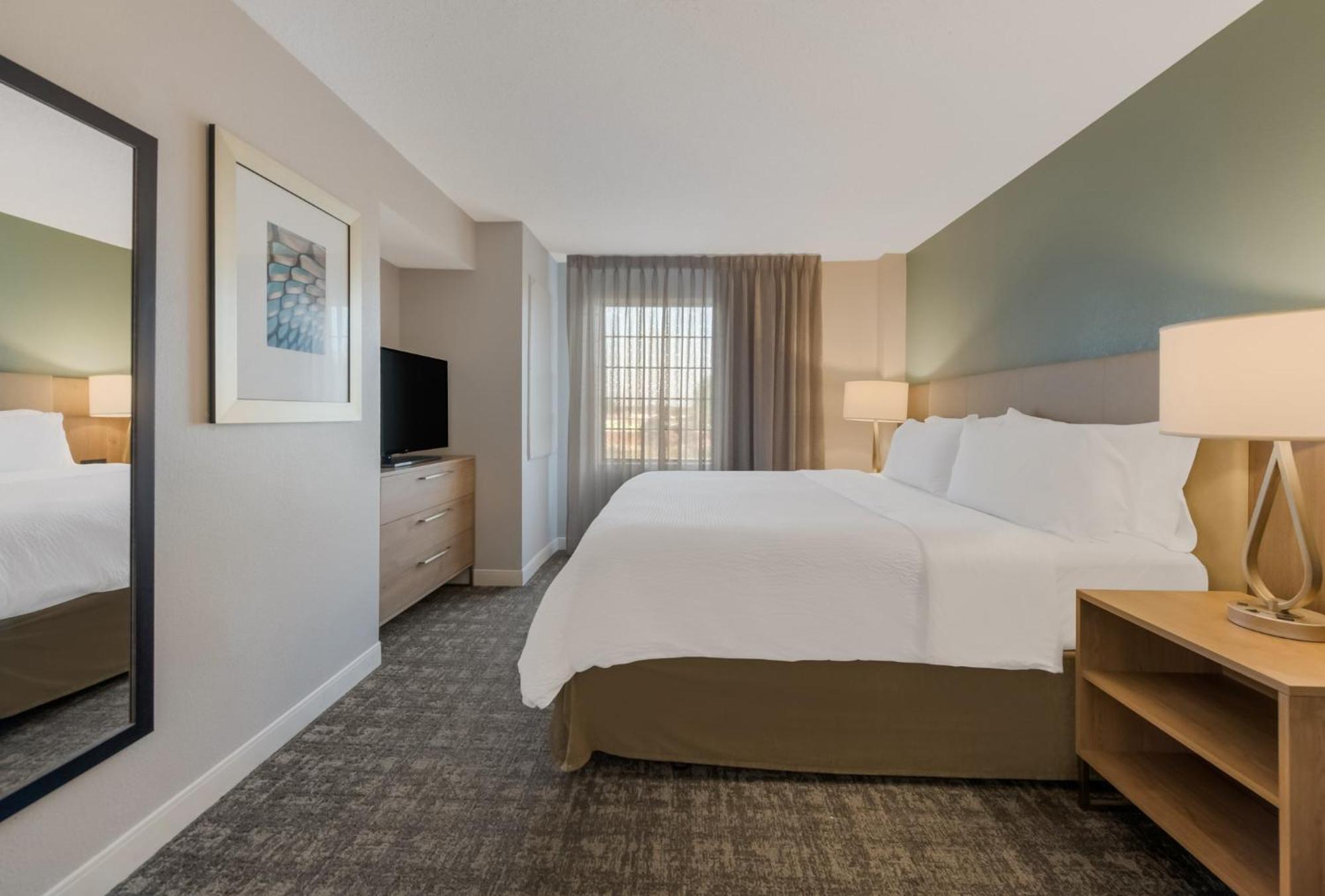 Staybridge Suites Chesapeake-Virginia Beach By Ihg Esterno foto