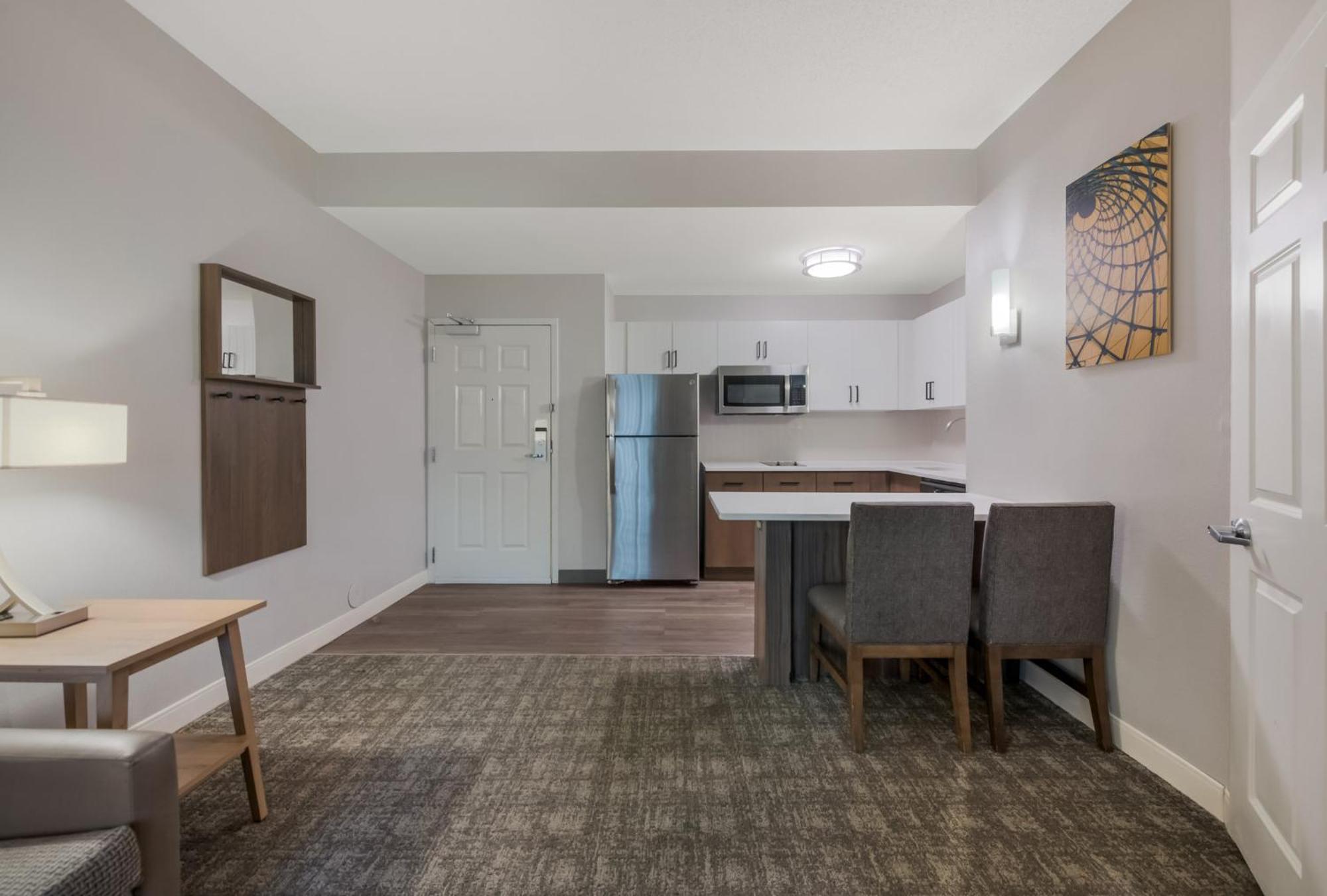 Staybridge Suites Chesapeake-Virginia Beach By Ihg Esterno foto