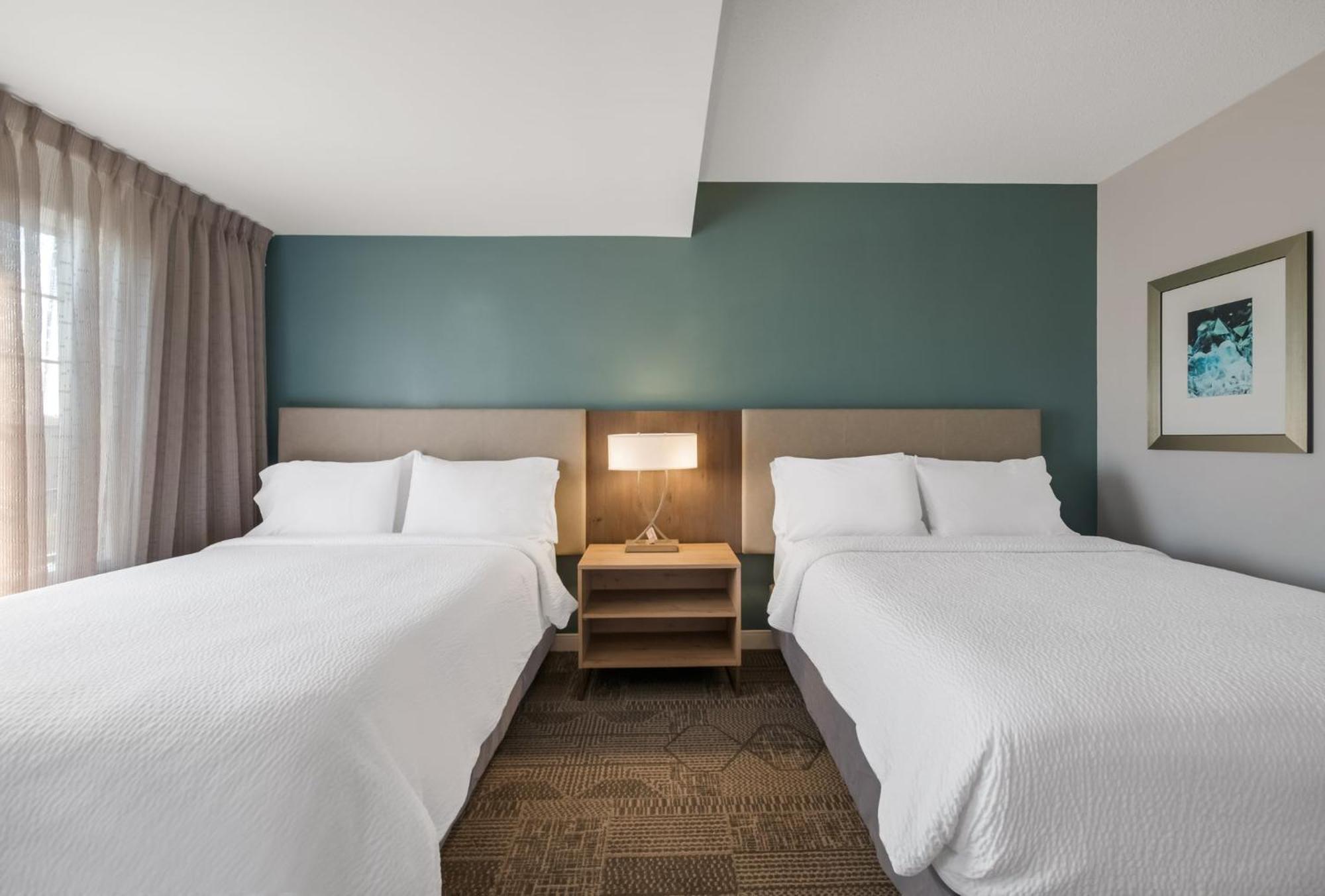 Staybridge Suites Chesapeake-Virginia Beach By Ihg Esterno foto