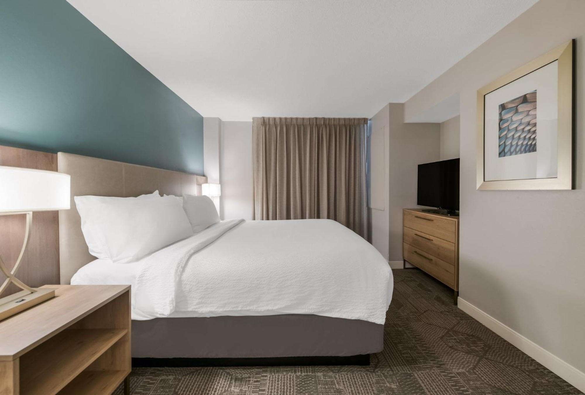 Staybridge Suites Chesapeake-Virginia Beach By Ihg Esterno foto