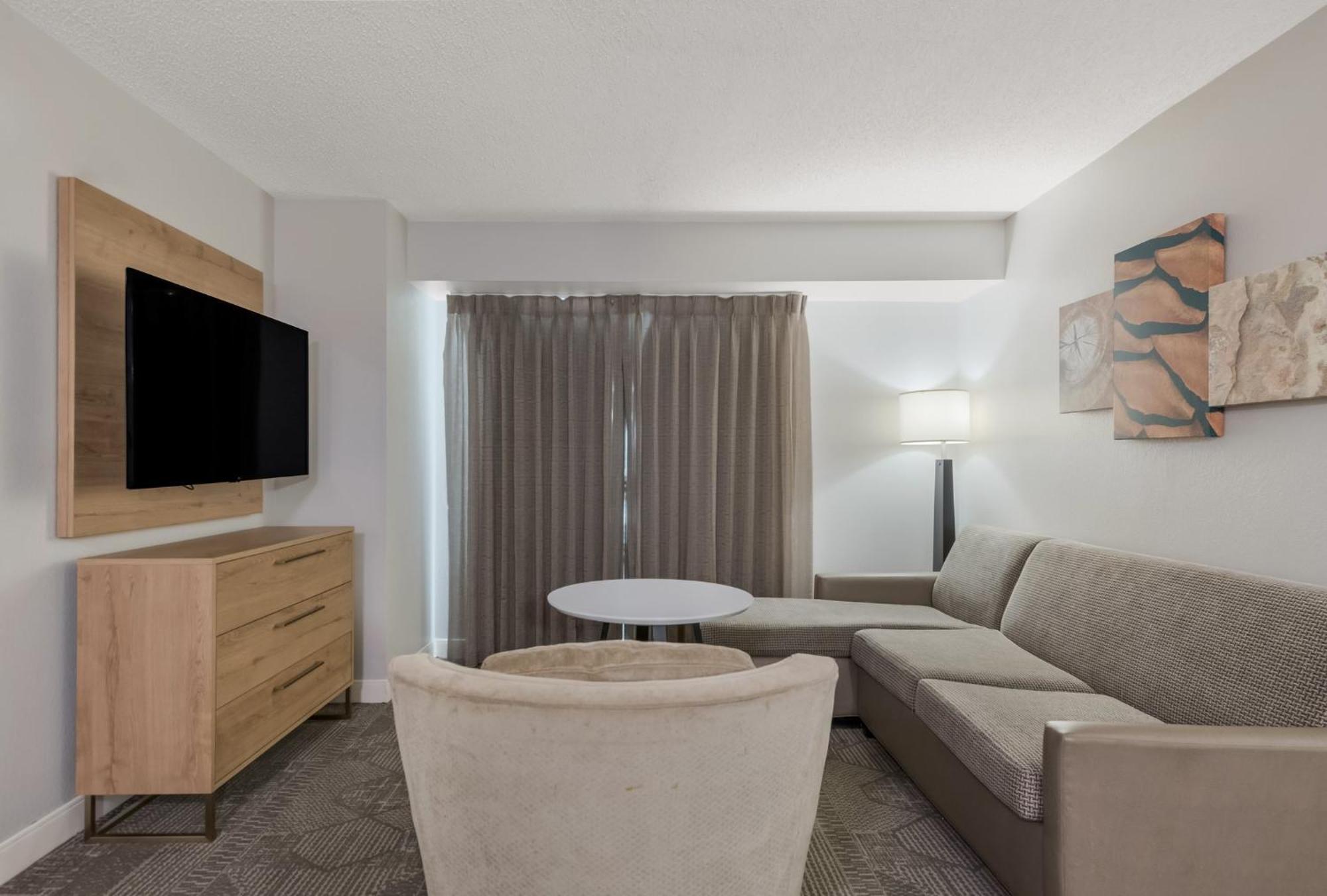 Staybridge Suites Chesapeake-Virginia Beach By Ihg Esterno foto