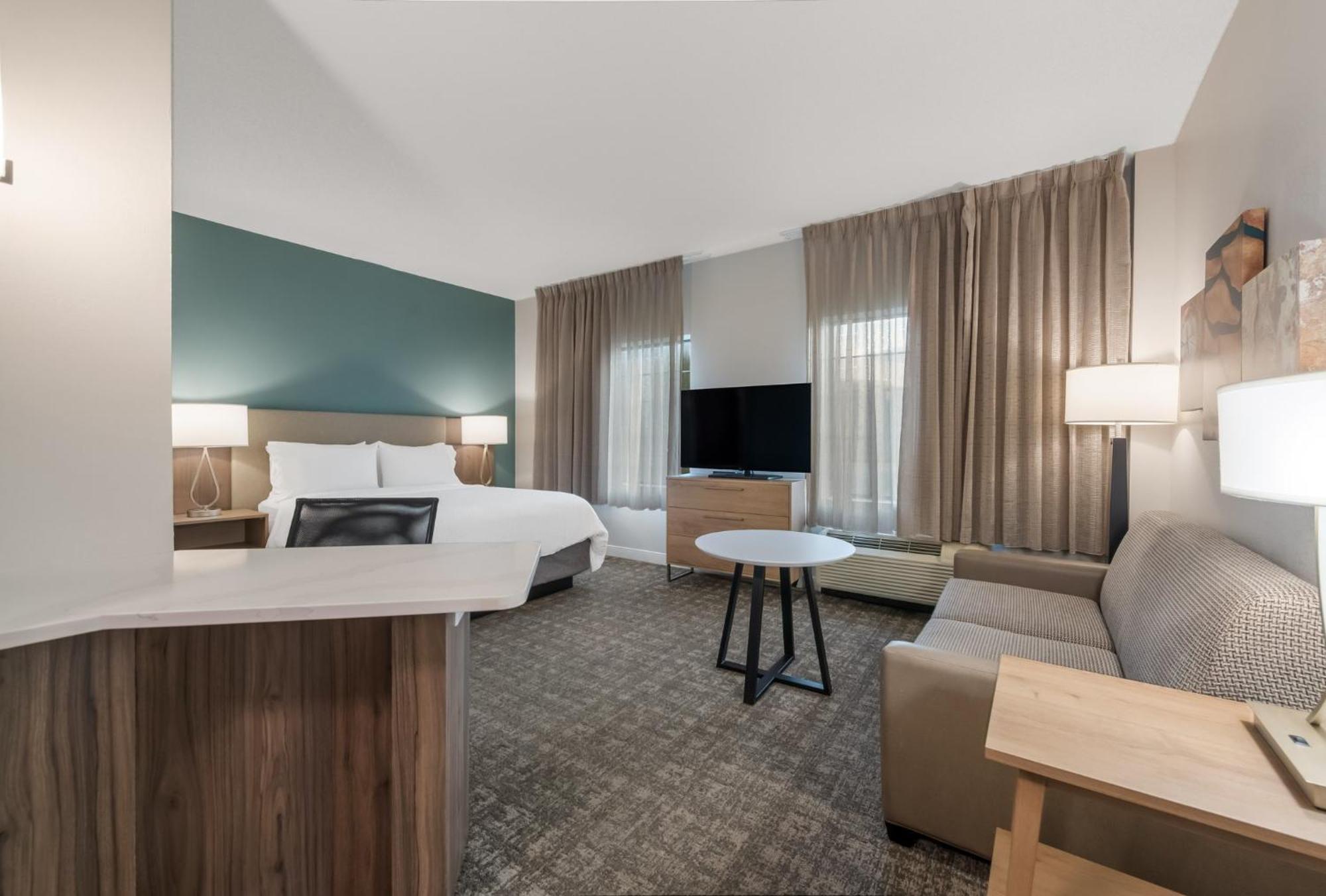 Staybridge Suites Chesapeake-Virginia Beach By Ihg Esterno foto