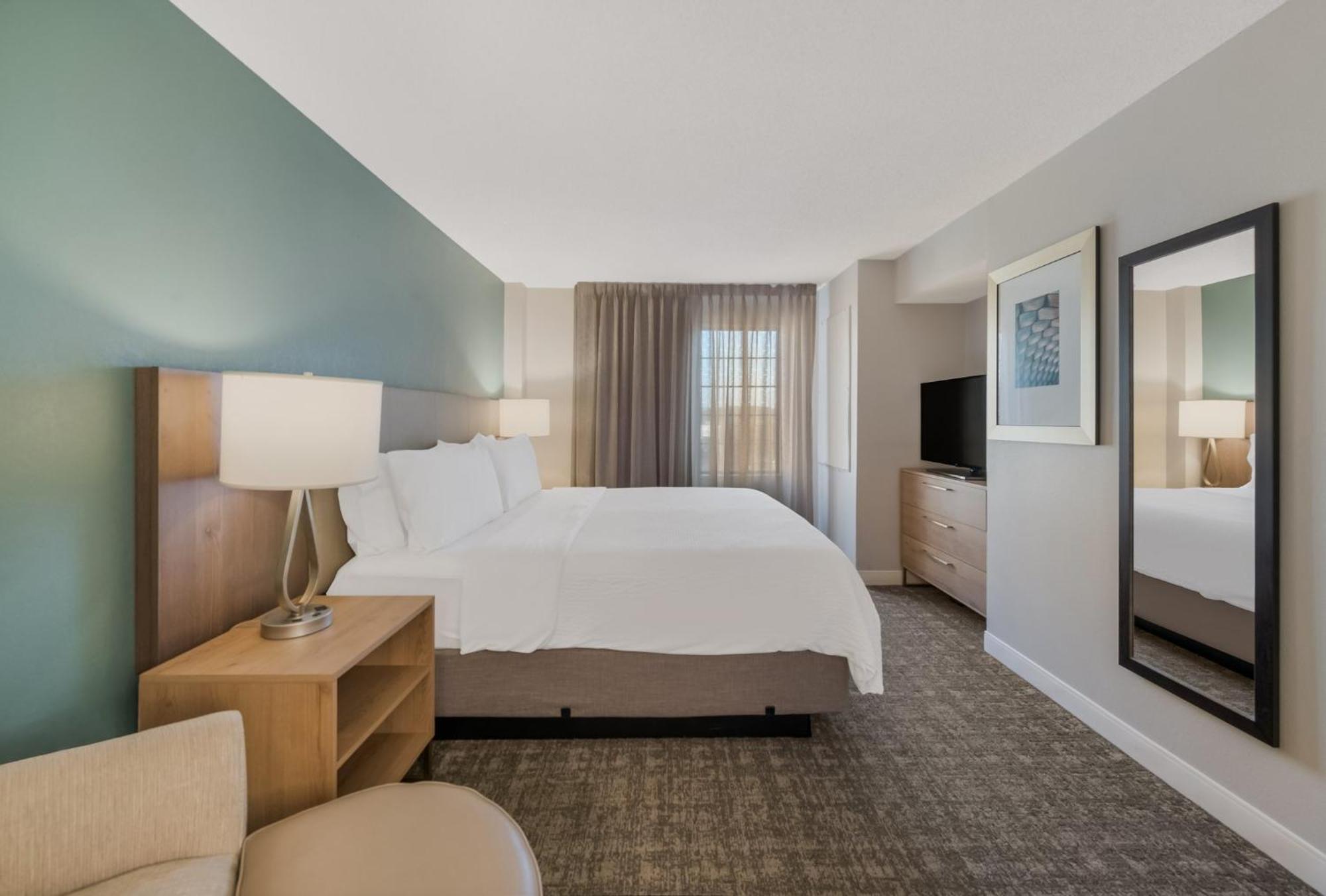 Staybridge Suites Chesapeake-Virginia Beach By Ihg Esterno foto