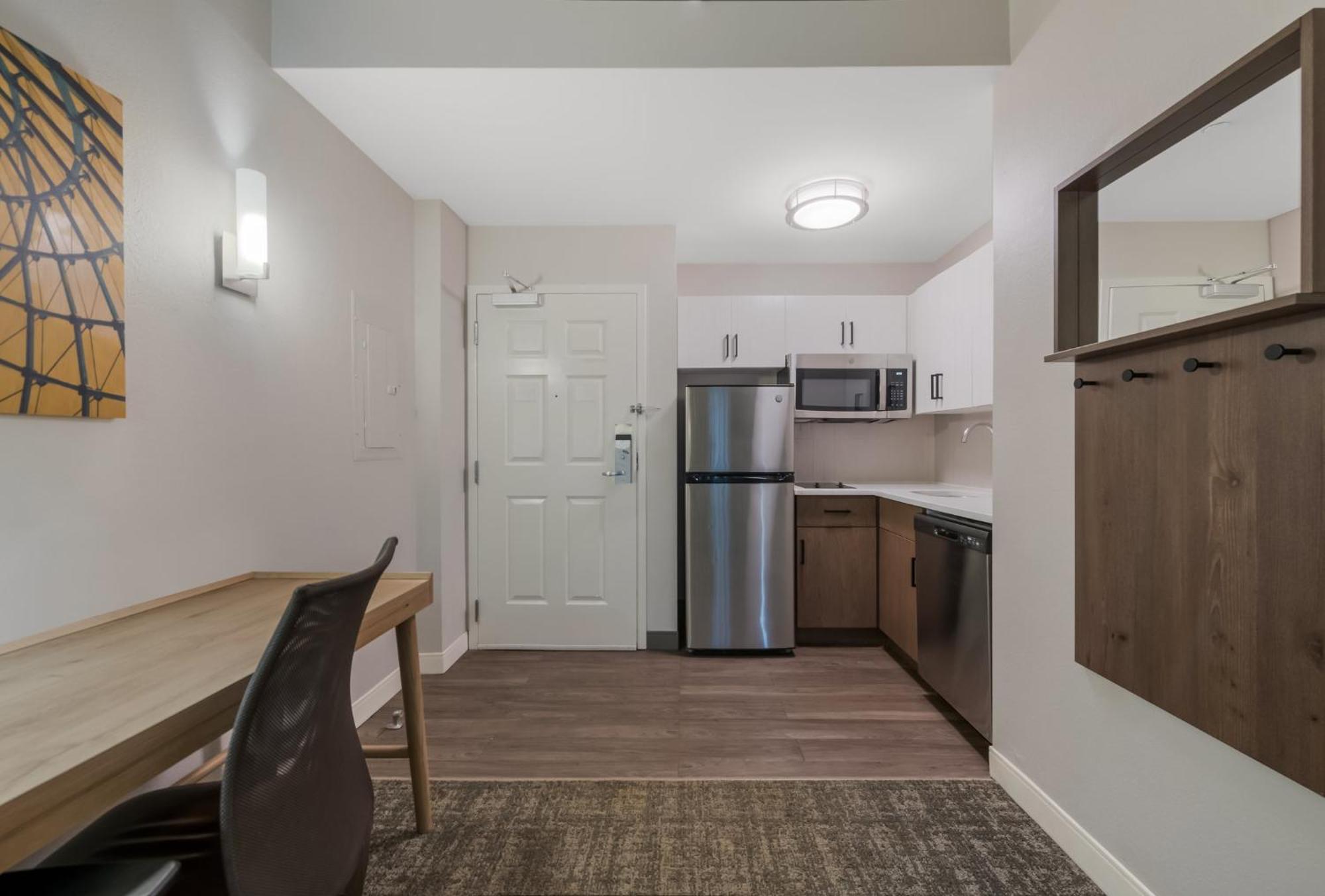 Staybridge Suites Chesapeake-Virginia Beach By Ihg Esterno foto