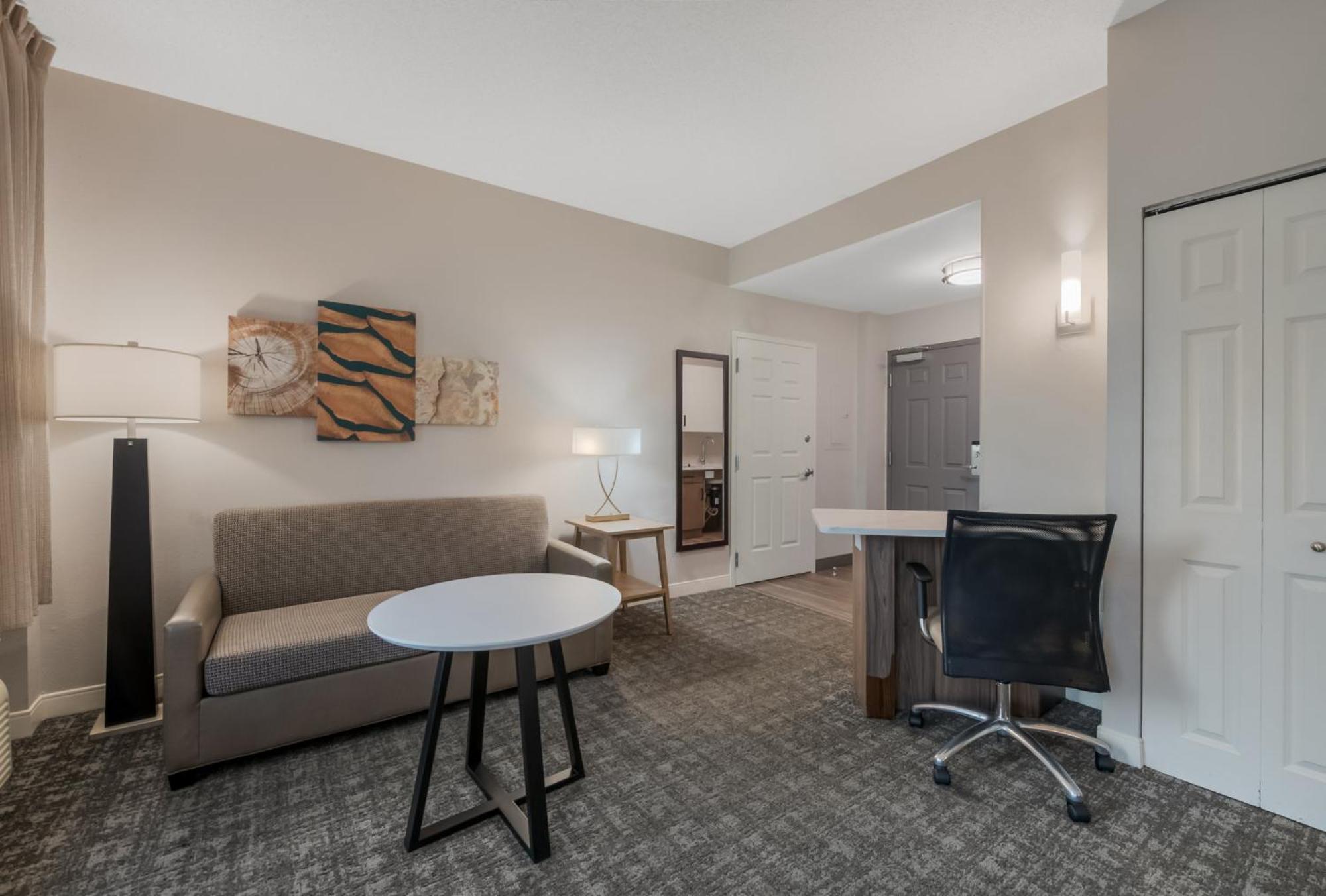 Staybridge Suites Chesapeake-Virginia Beach By Ihg Esterno foto