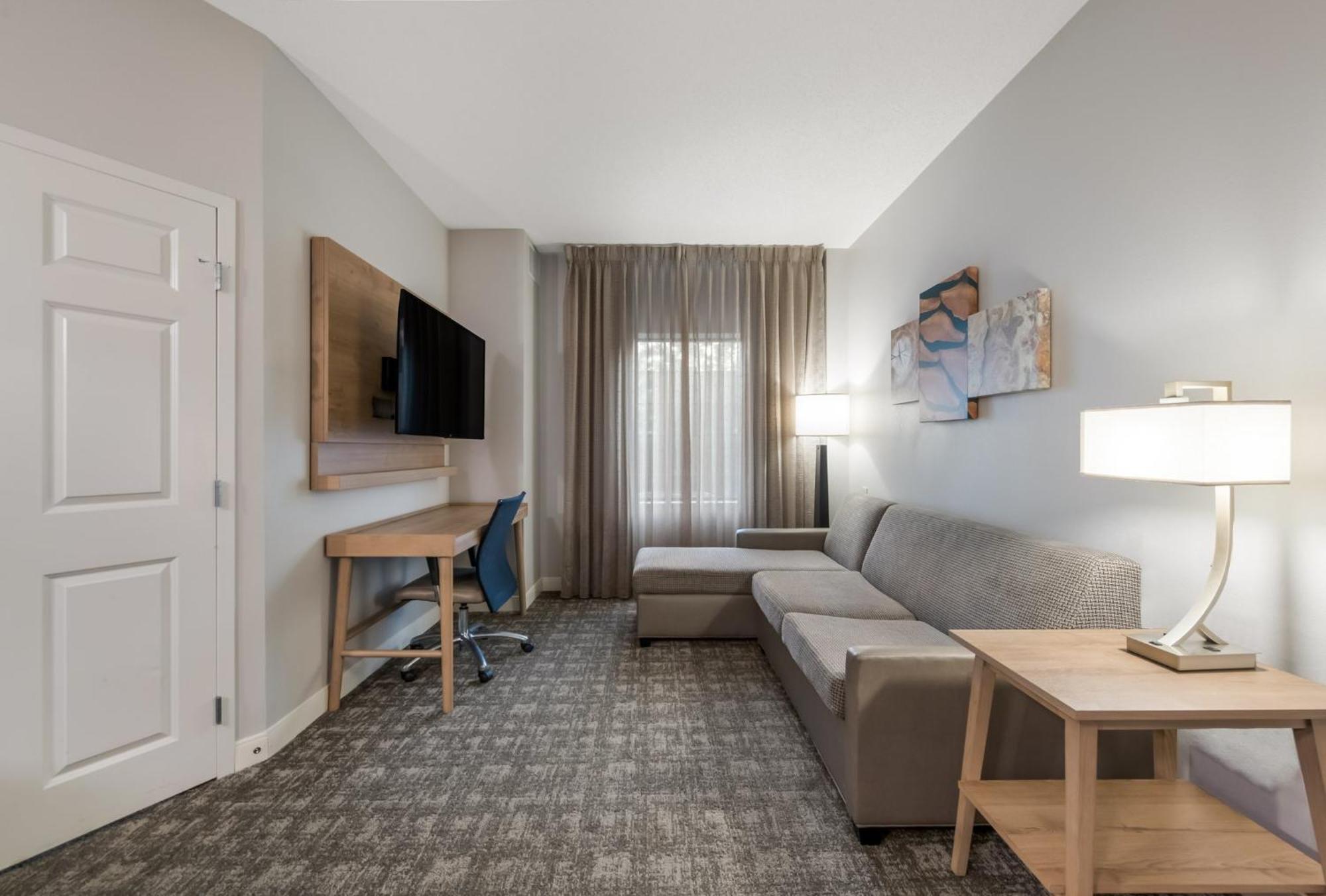 Staybridge Suites Chesapeake-Virginia Beach By Ihg Esterno foto