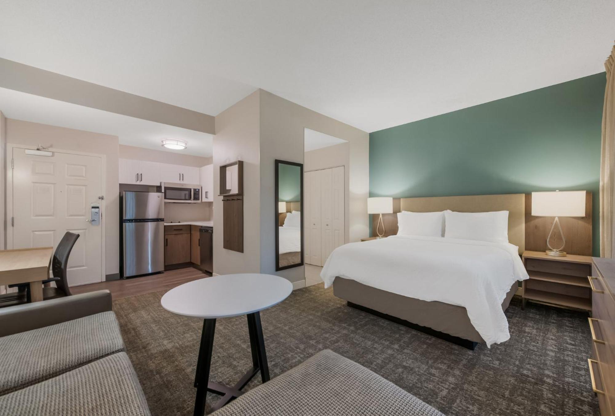 Staybridge Suites Chesapeake-Virginia Beach By Ihg Esterno foto