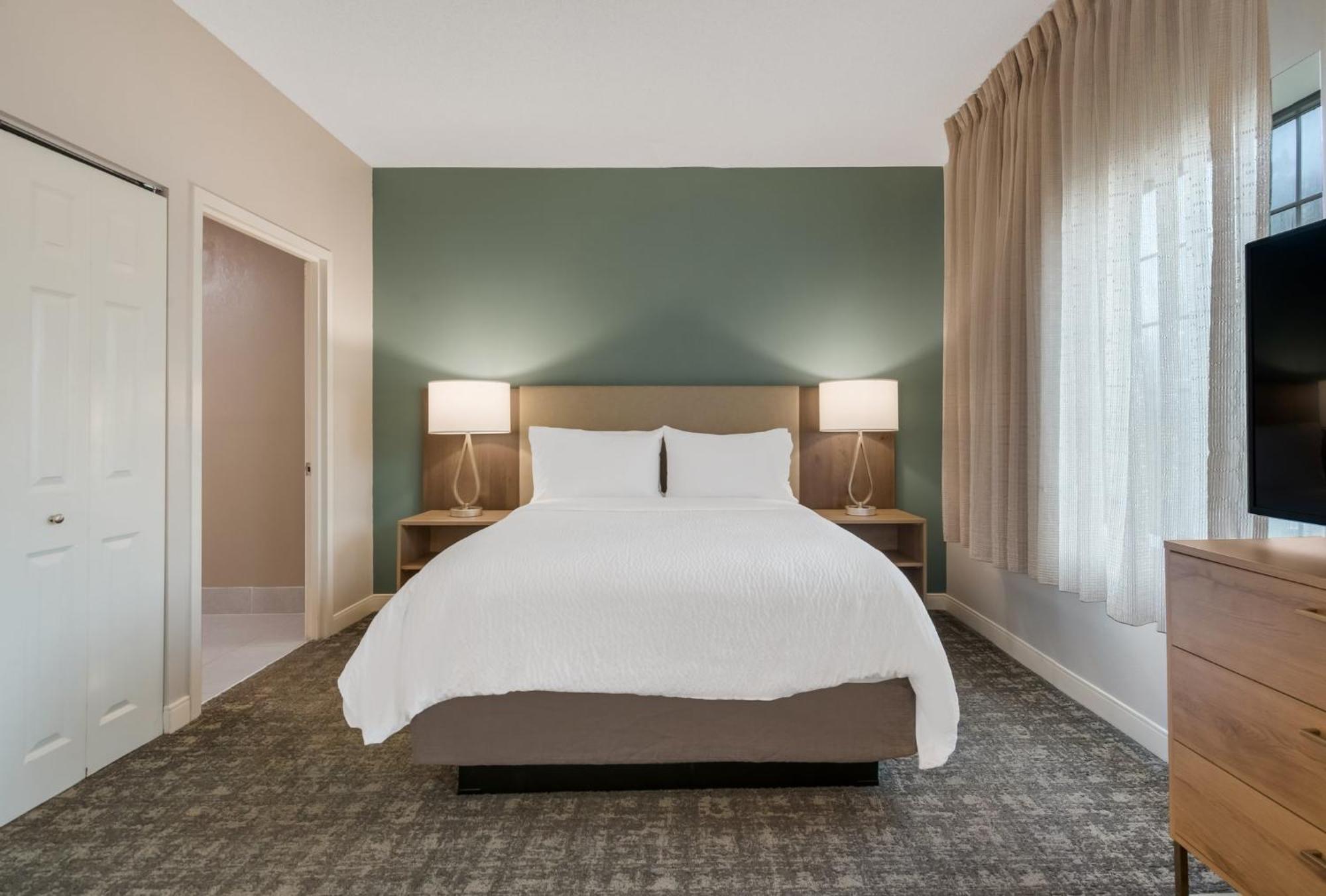 Staybridge Suites Chesapeake-Virginia Beach By Ihg Esterno foto
