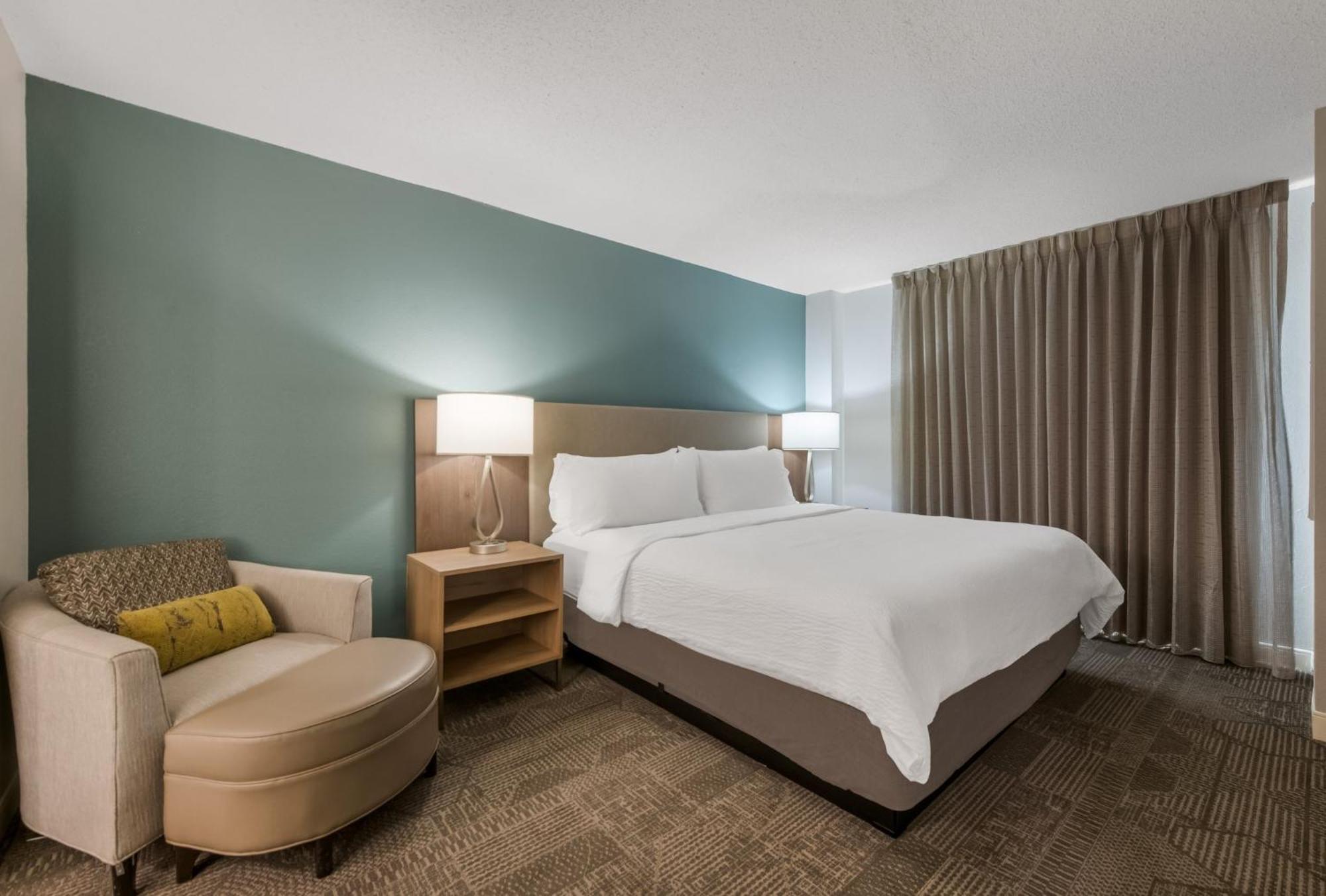 Staybridge Suites Chesapeake-Virginia Beach By Ihg Esterno foto