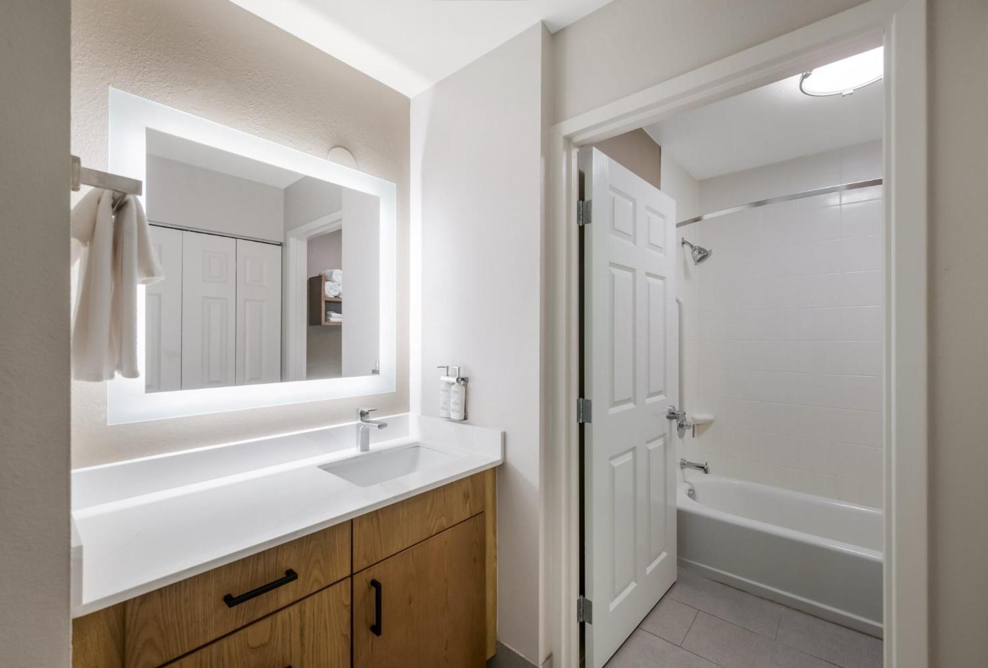 Staybridge Suites Chesapeake-Virginia Beach By Ihg Esterno foto