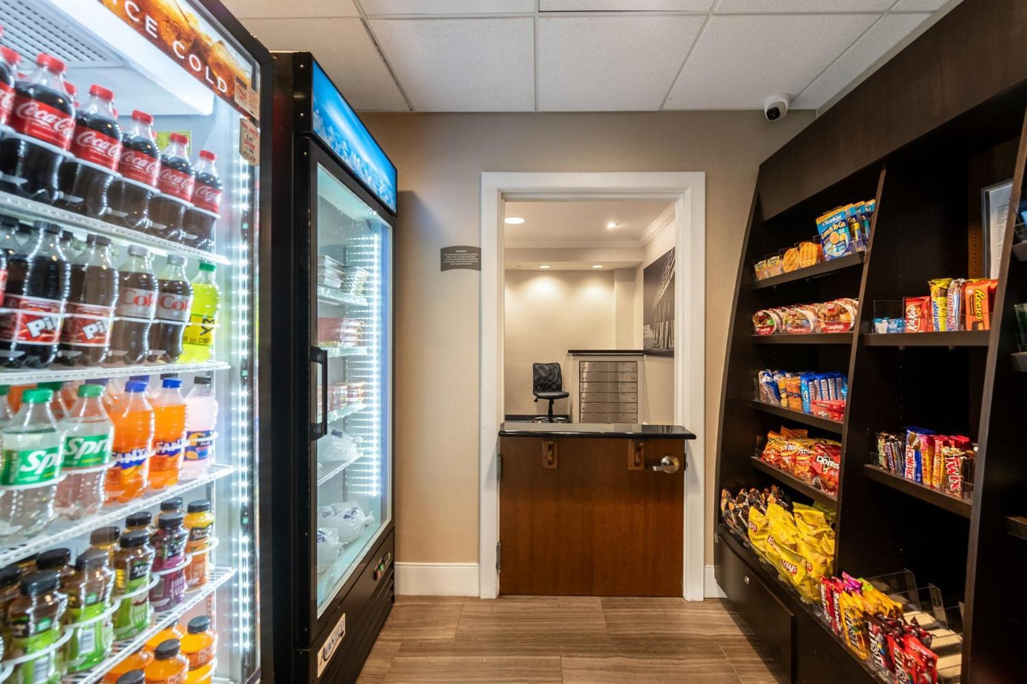 Staybridge Suites Chesapeake-Virginia Beach By Ihg Esterno foto