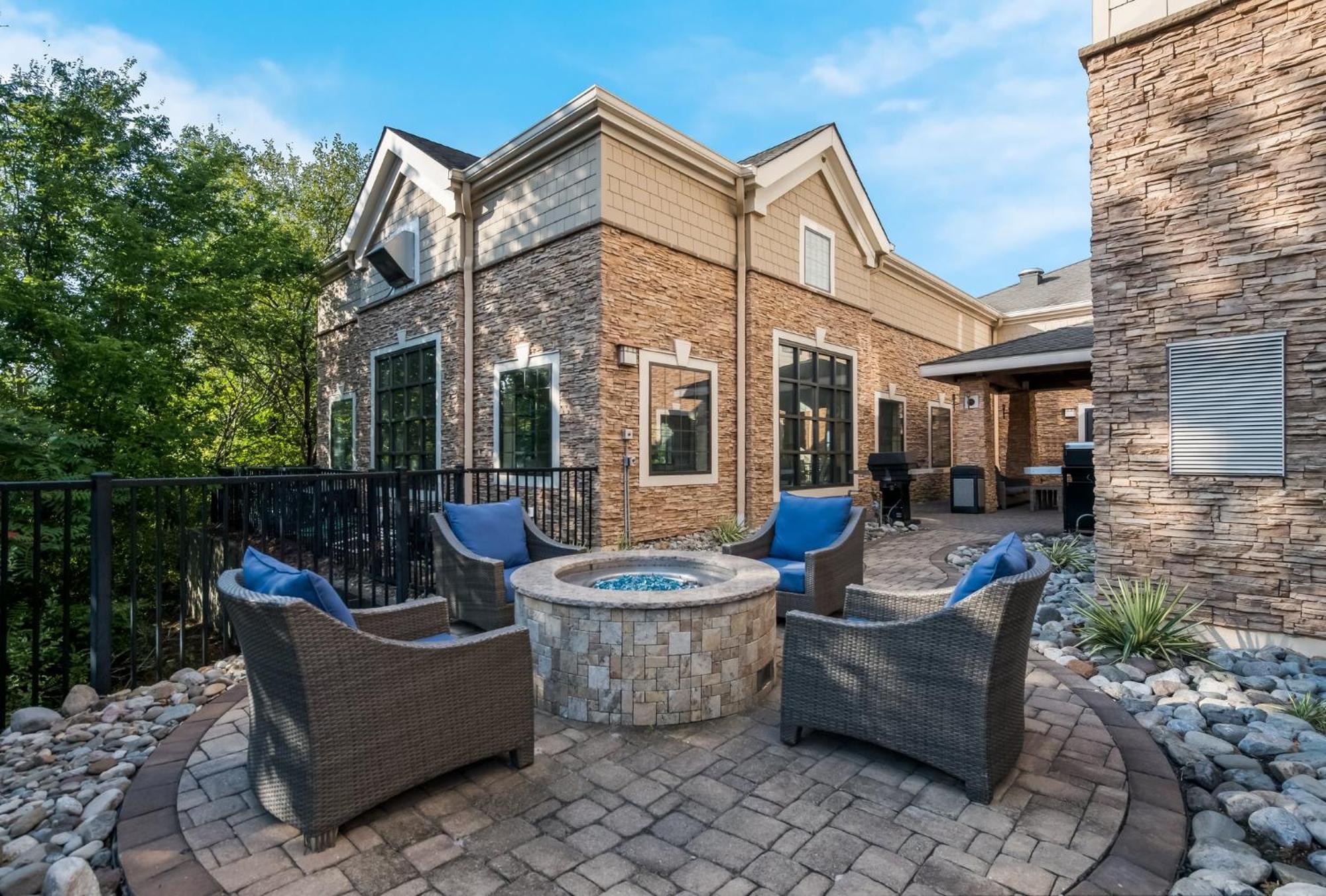 Staybridge Suites Chesapeake-Virginia Beach By Ihg Esterno foto