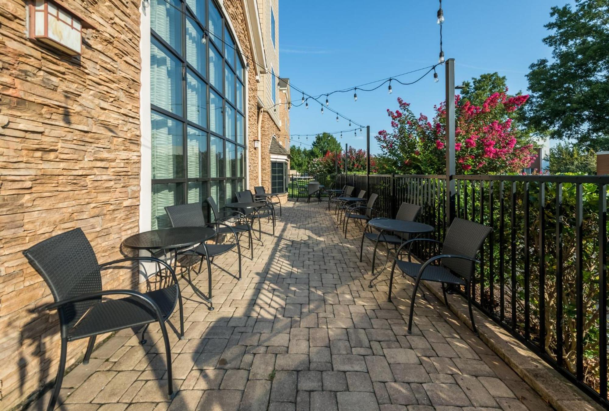 Staybridge Suites Chesapeake-Virginia Beach By Ihg Esterno foto