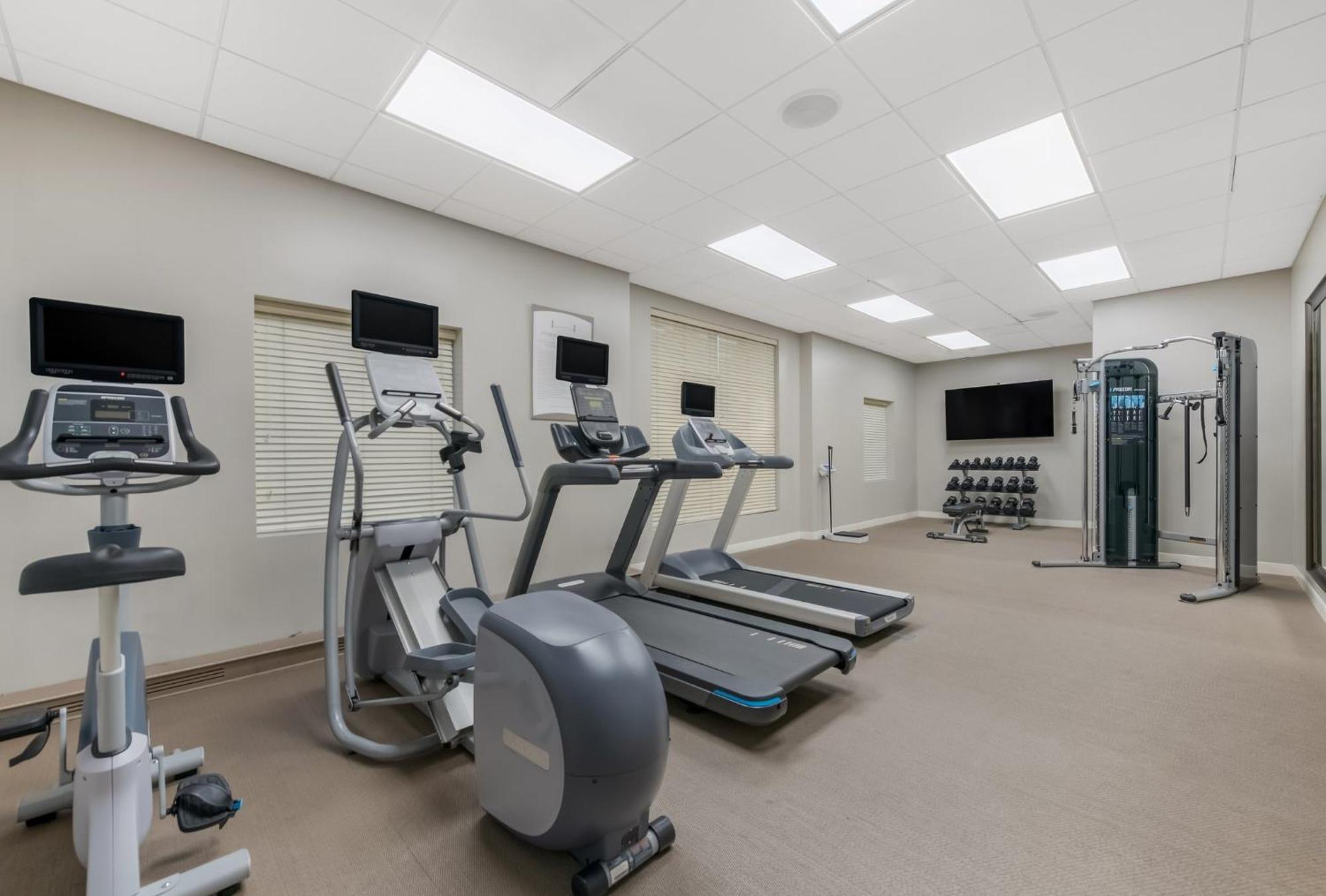 Staybridge Suites Chesapeake-Virginia Beach By Ihg Esterno foto