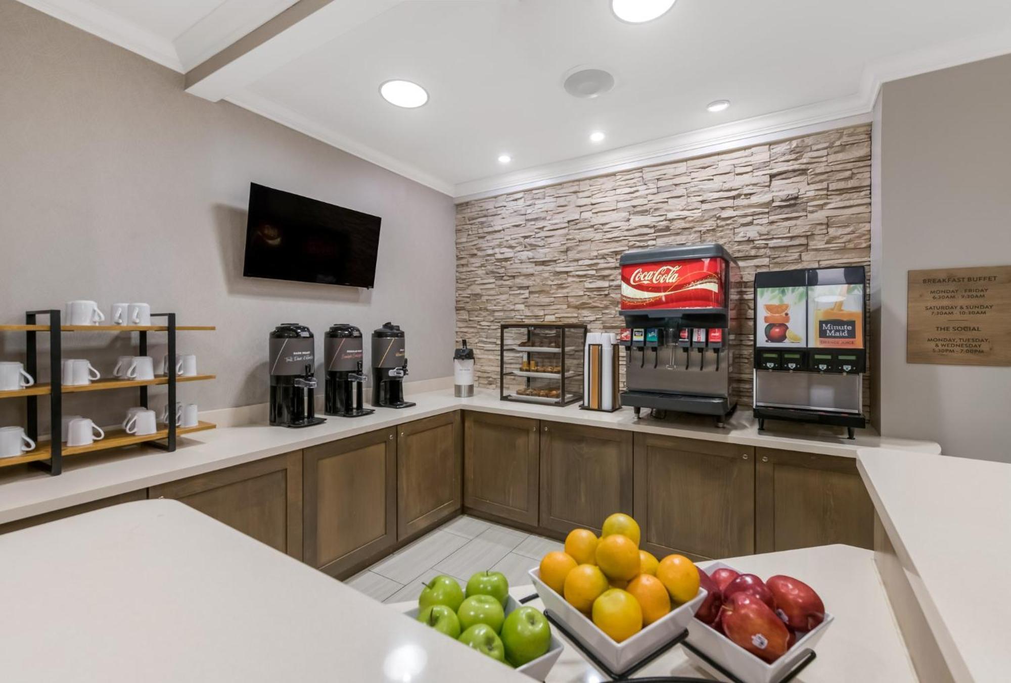 Staybridge Suites Chesapeake-Virginia Beach By Ihg Esterno foto