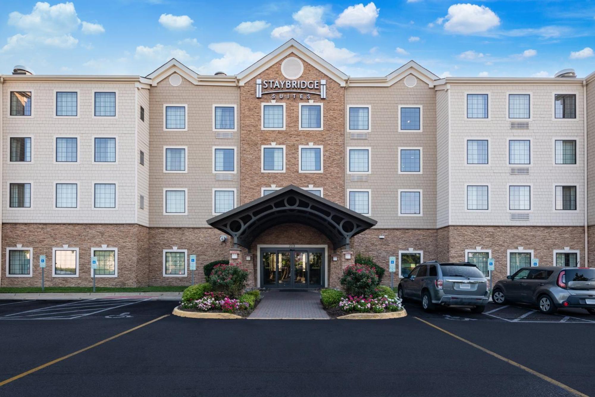 Staybridge Suites Chesapeake-Virginia Beach By Ihg Esterno foto