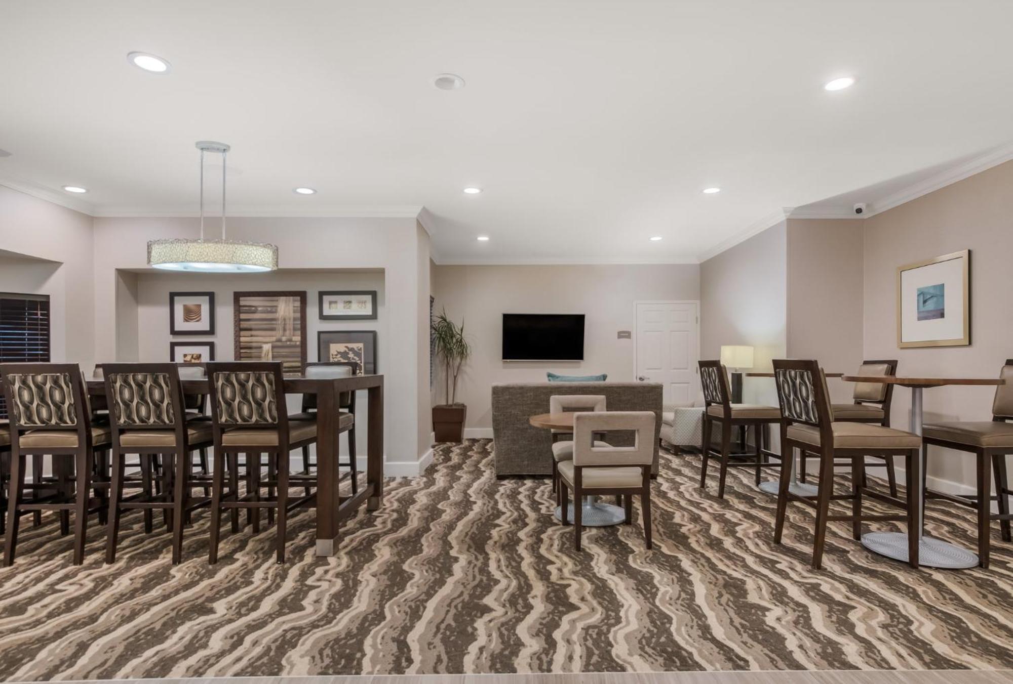 Staybridge Suites Chesapeake-Virginia Beach By Ihg Esterno foto