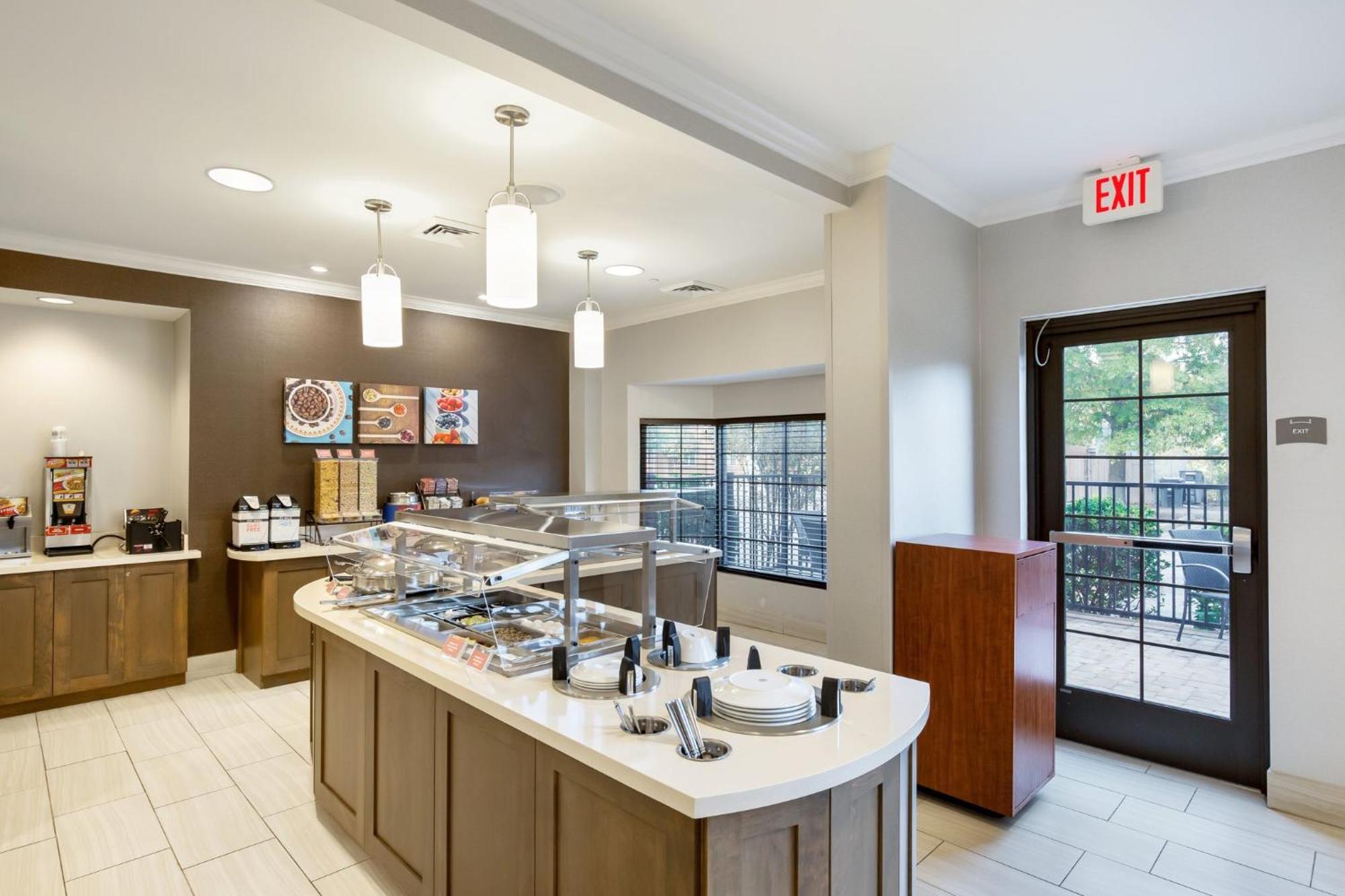 Staybridge Suites Chesapeake-Virginia Beach By Ihg Esterno foto