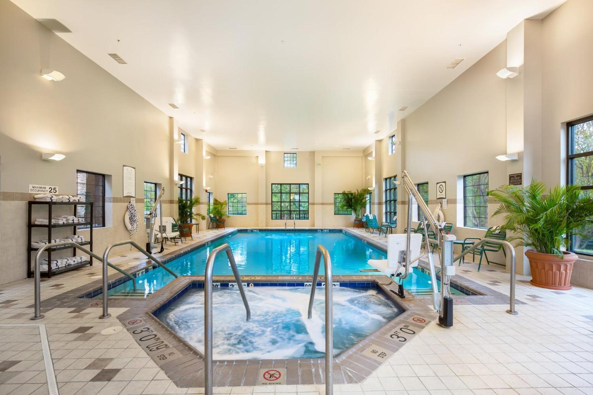 Staybridge Suites Chesapeake-Virginia Beach By Ihg Esterno foto