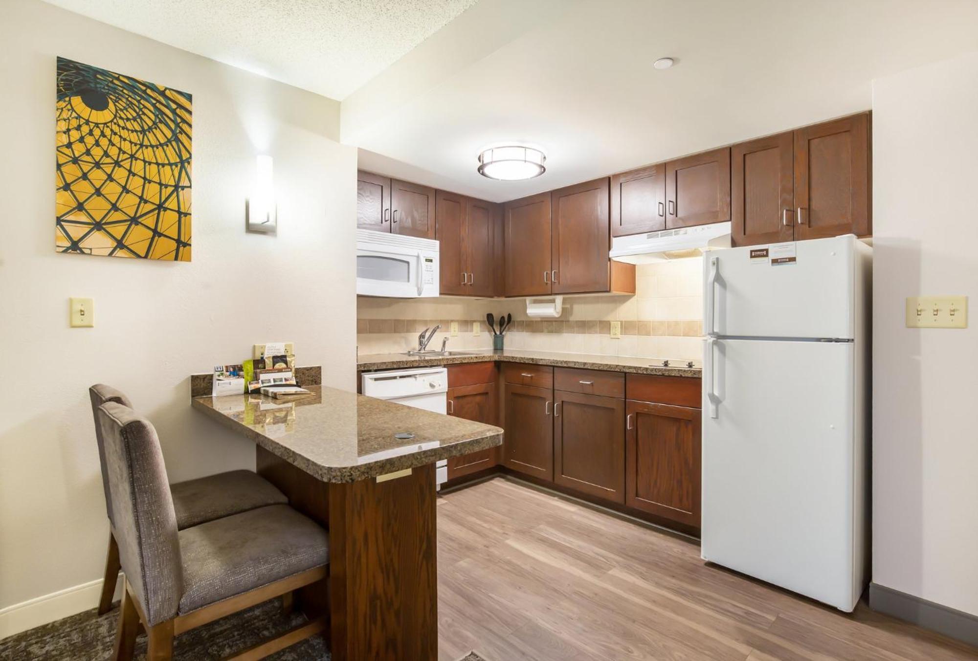 Staybridge Suites Chesapeake-Virginia Beach By Ihg Esterno foto