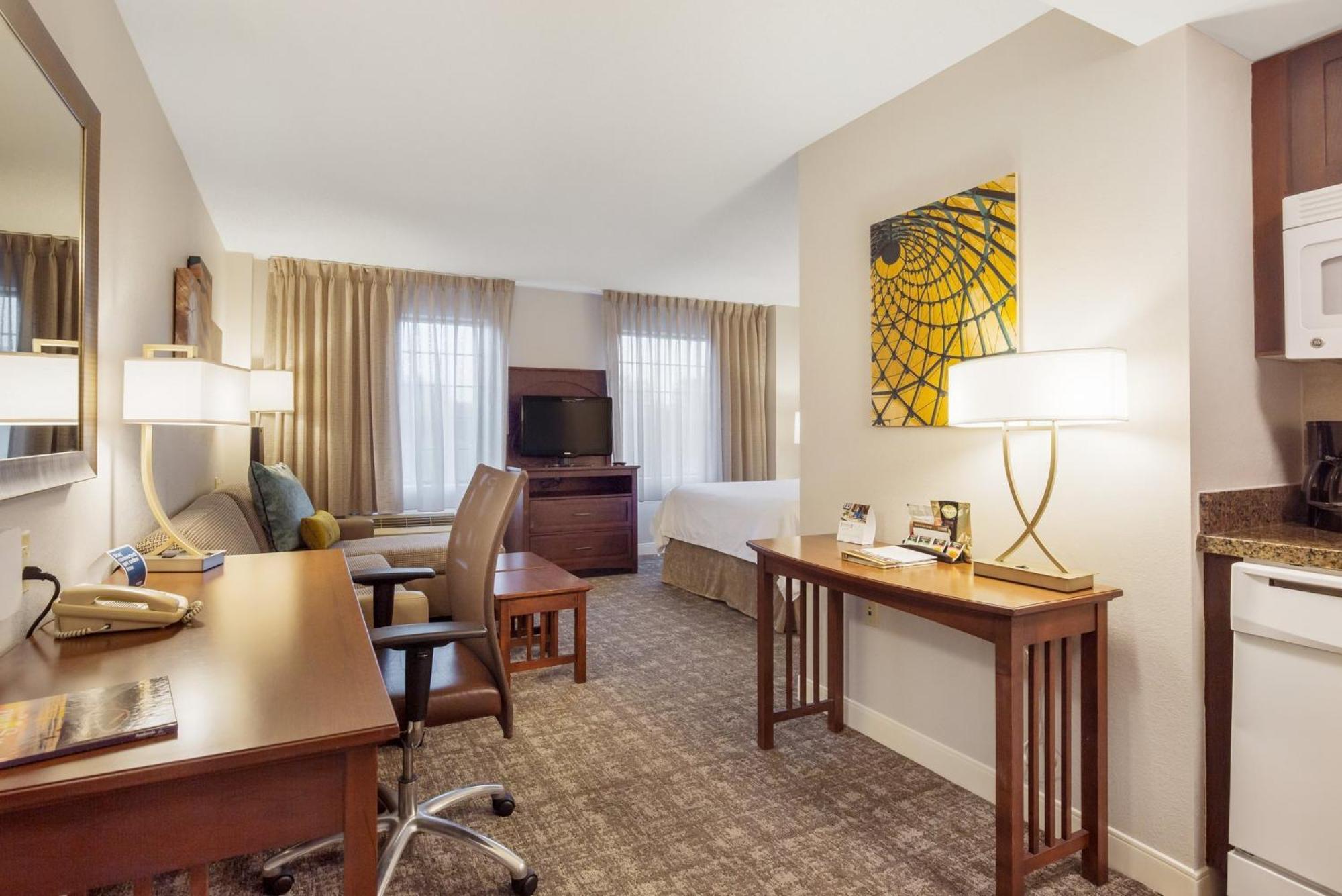 Staybridge Suites Chesapeake-Virginia Beach By Ihg Esterno foto