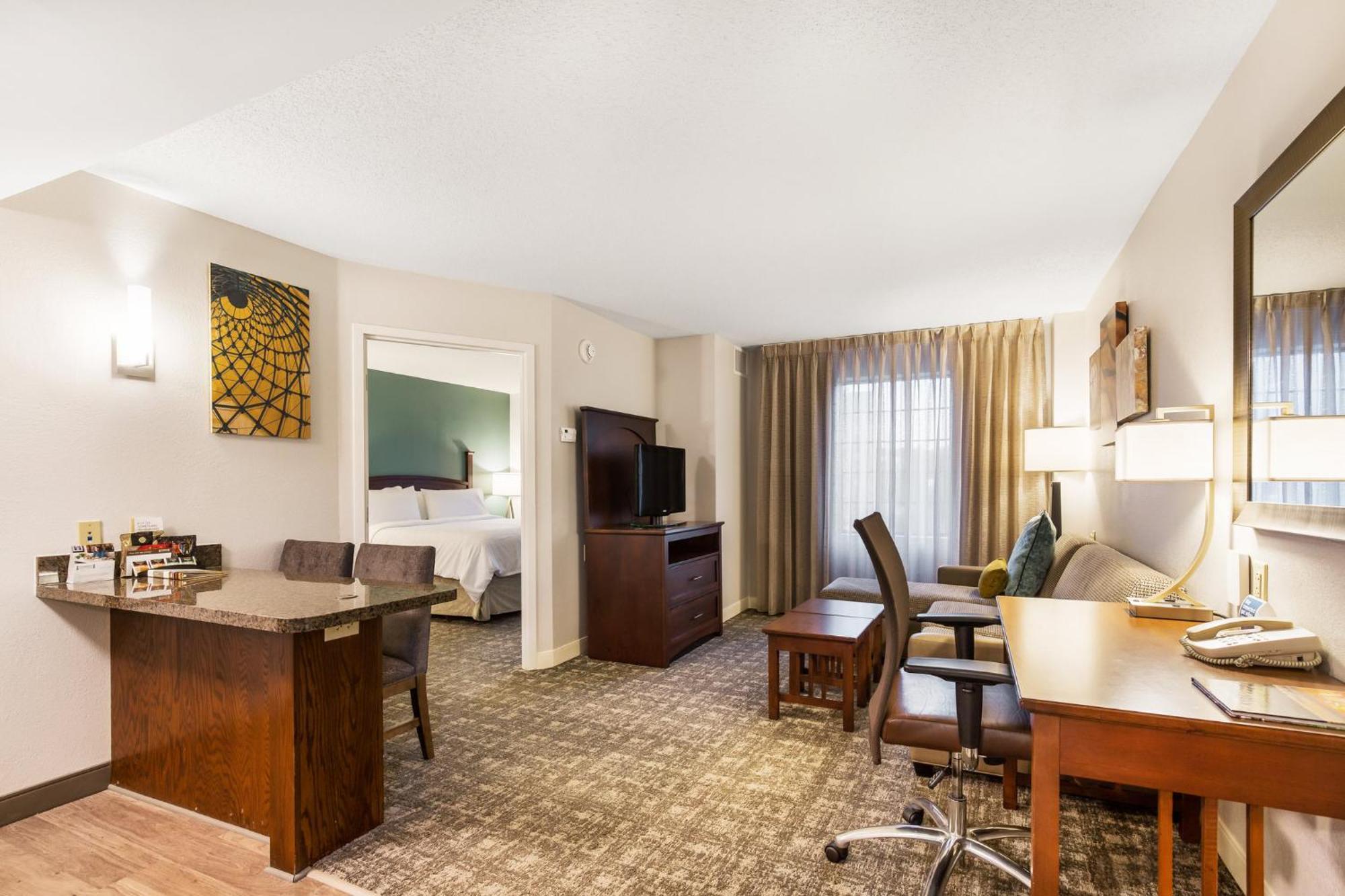 Staybridge Suites Chesapeake-Virginia Beach By Ihg Esterno foto