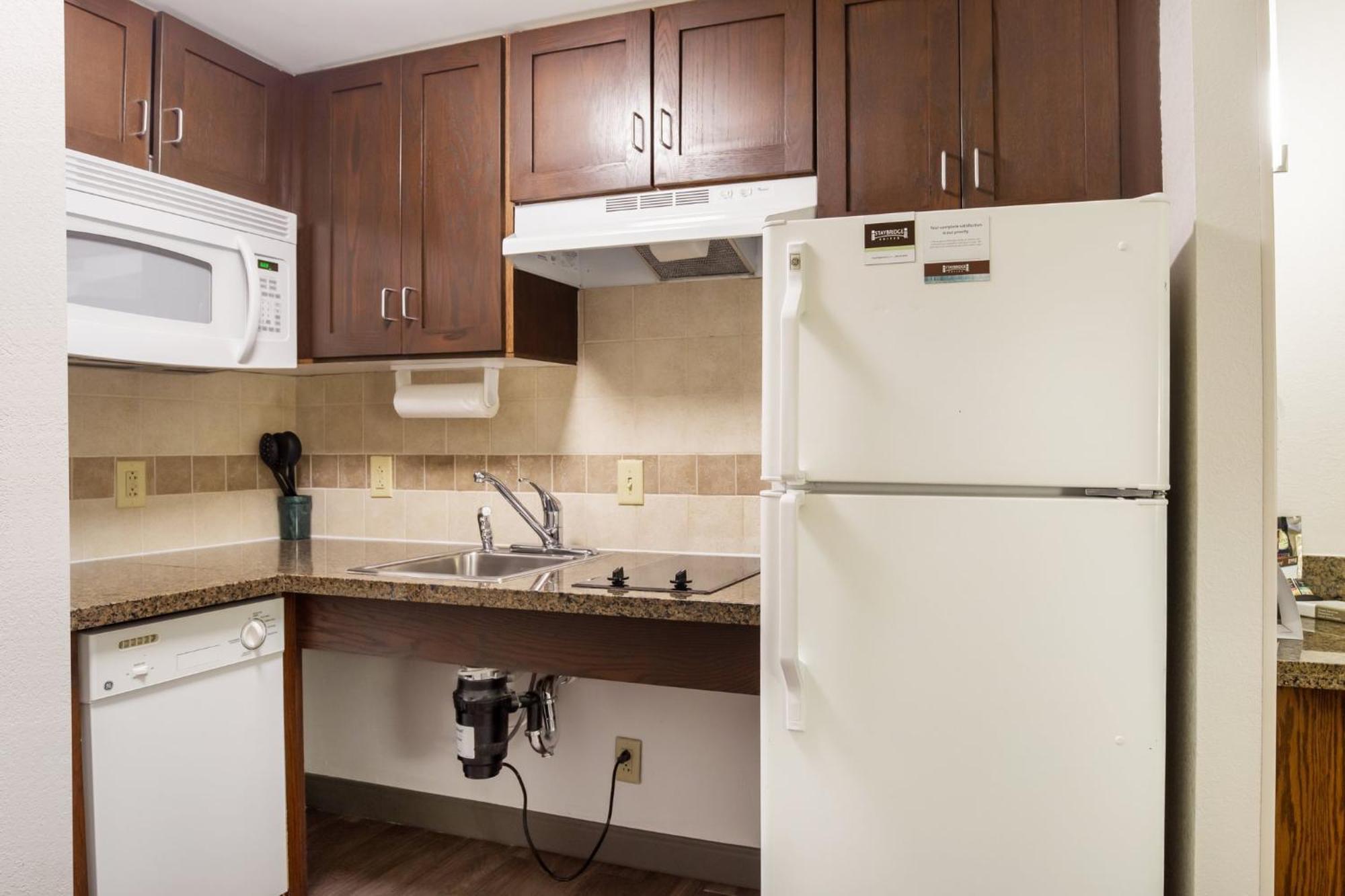 Staybridge Suites Chesapeake-Virginia Beach By Ihg Esterno foto
