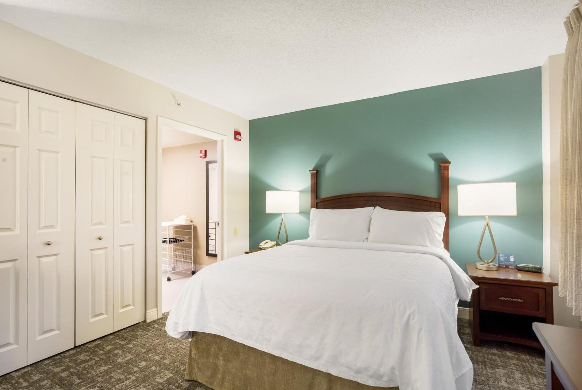 Staybridge Suites Chesapeake-Virginia Beach By Ihg Esterno foto