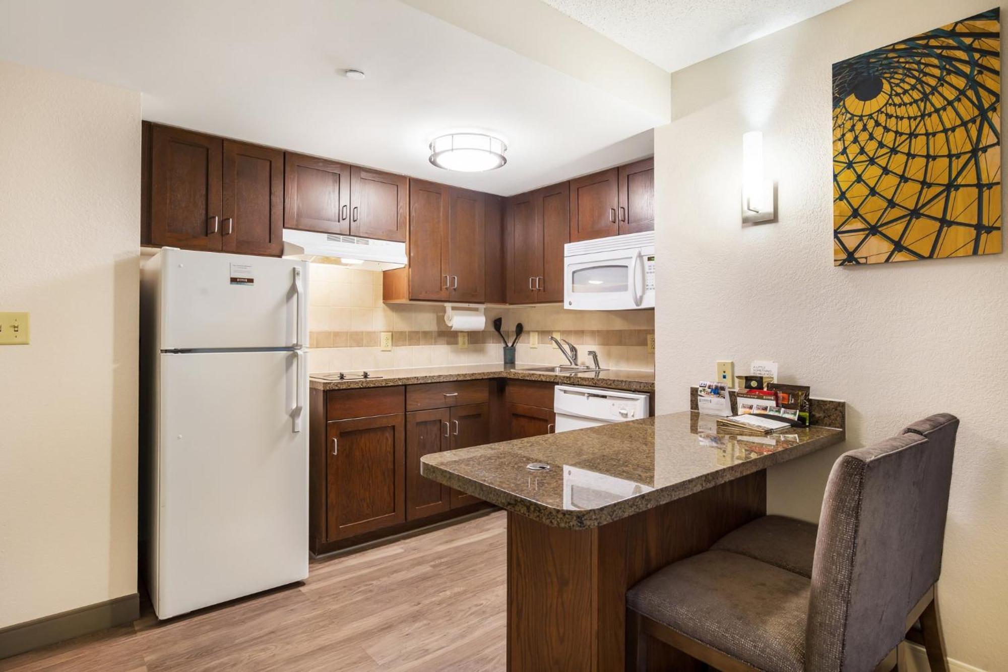 Staybridge Suites Chesapeake-Virginia Beach By Ihg Esterno foto