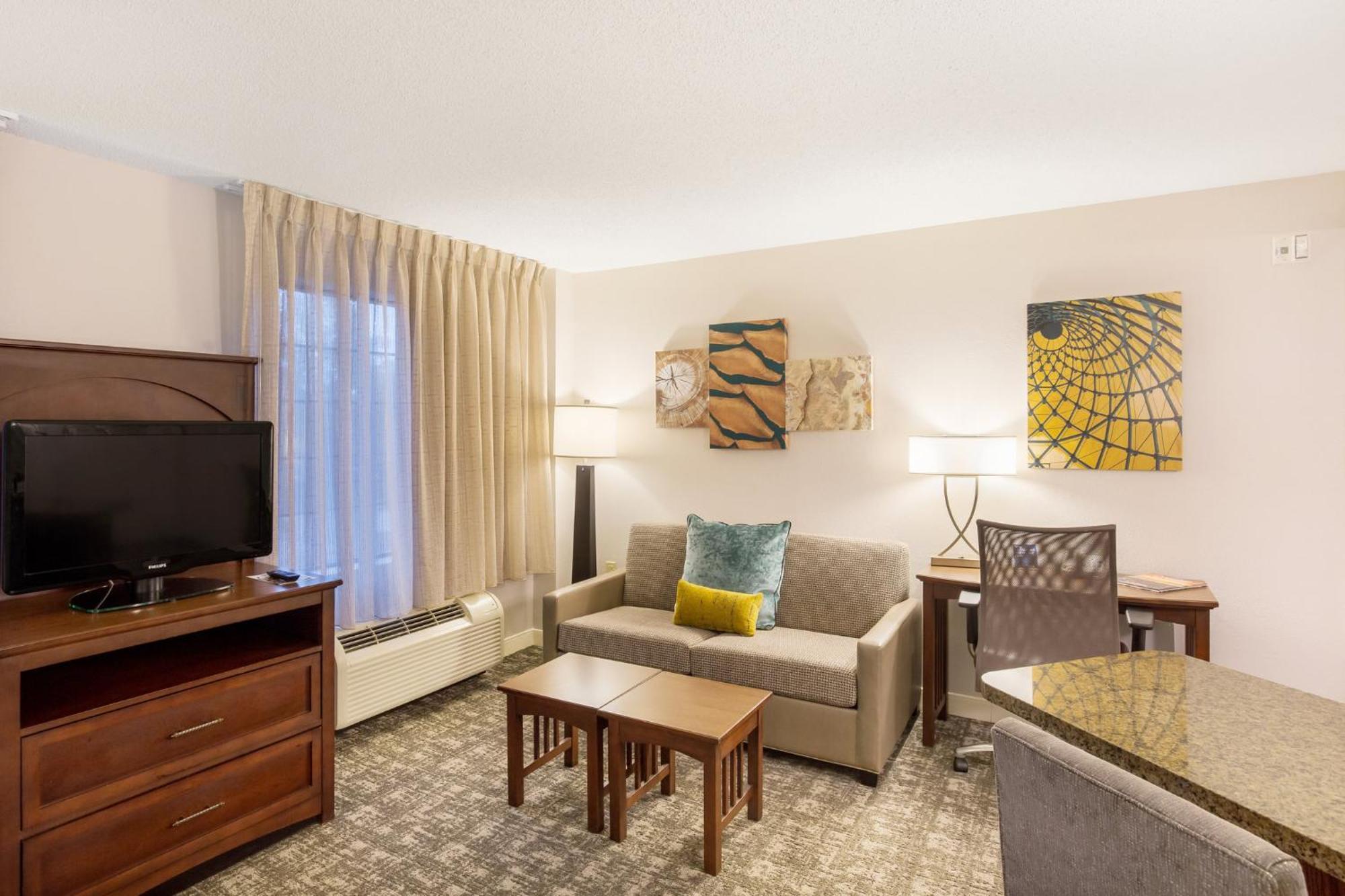 Staybridge Suites Chesapeake-Virginia Beach By Ihg Esterno foto